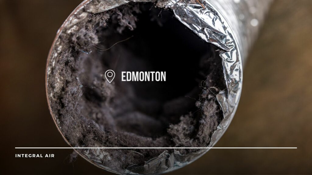 Best duct cleaning service in Edmonton
