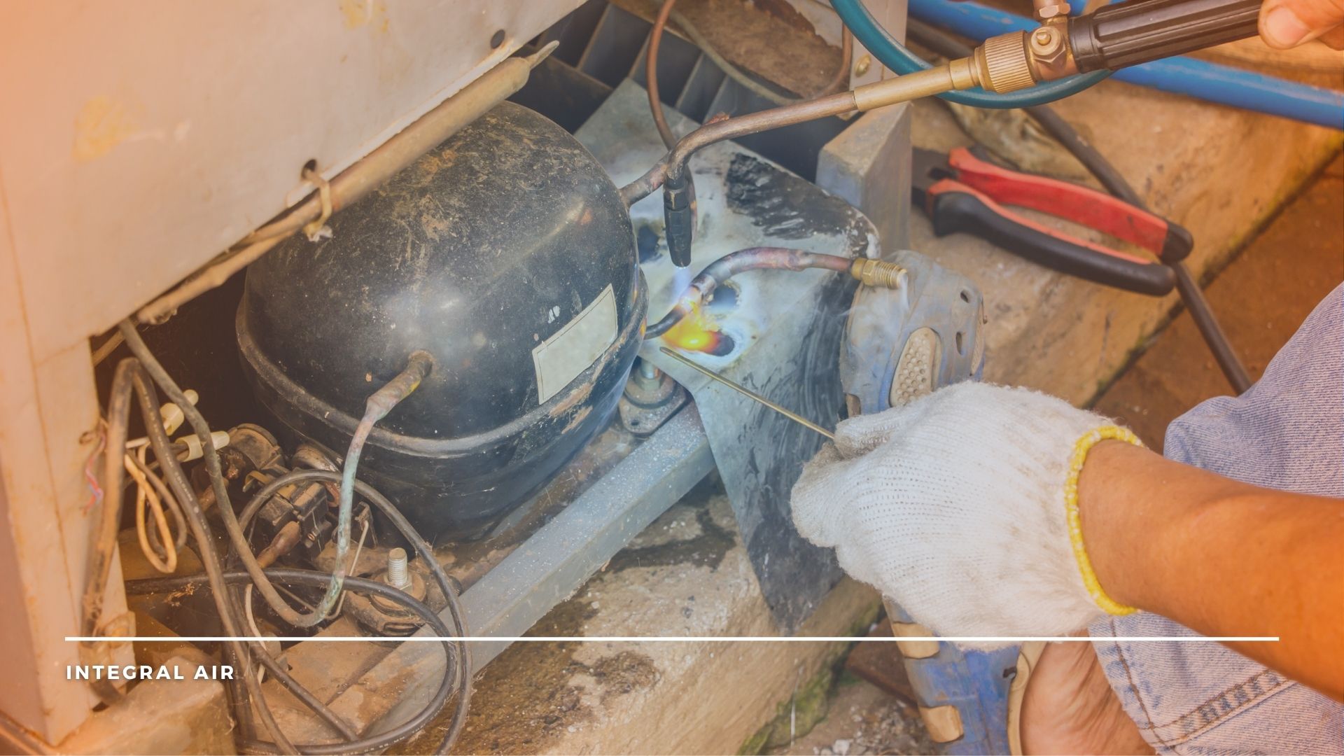 ac installation edmonton
