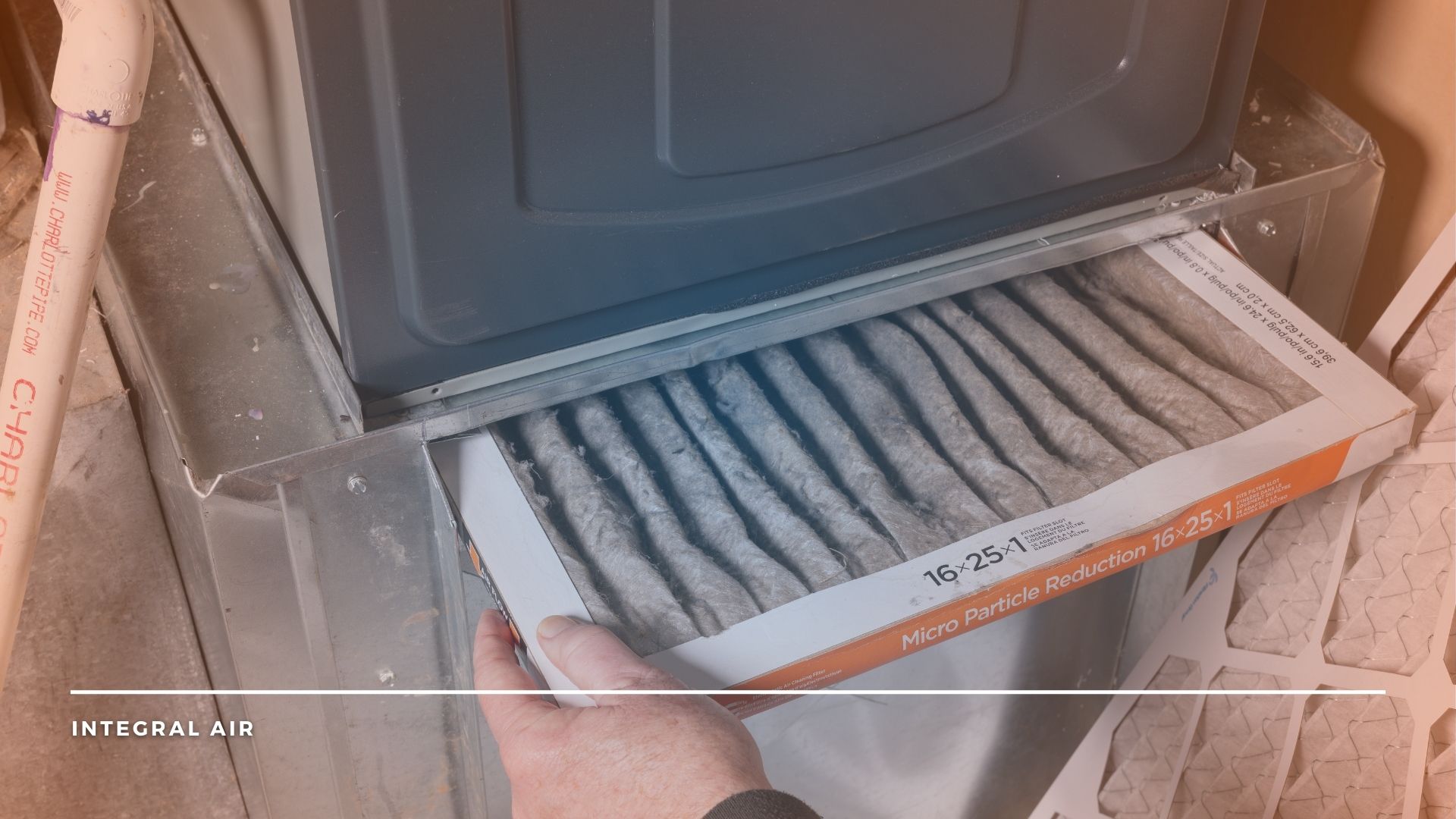 edmonton duct cleaning