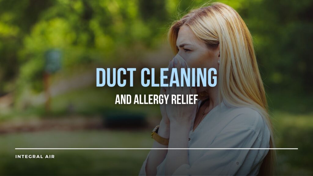duct cleaning near edmonton