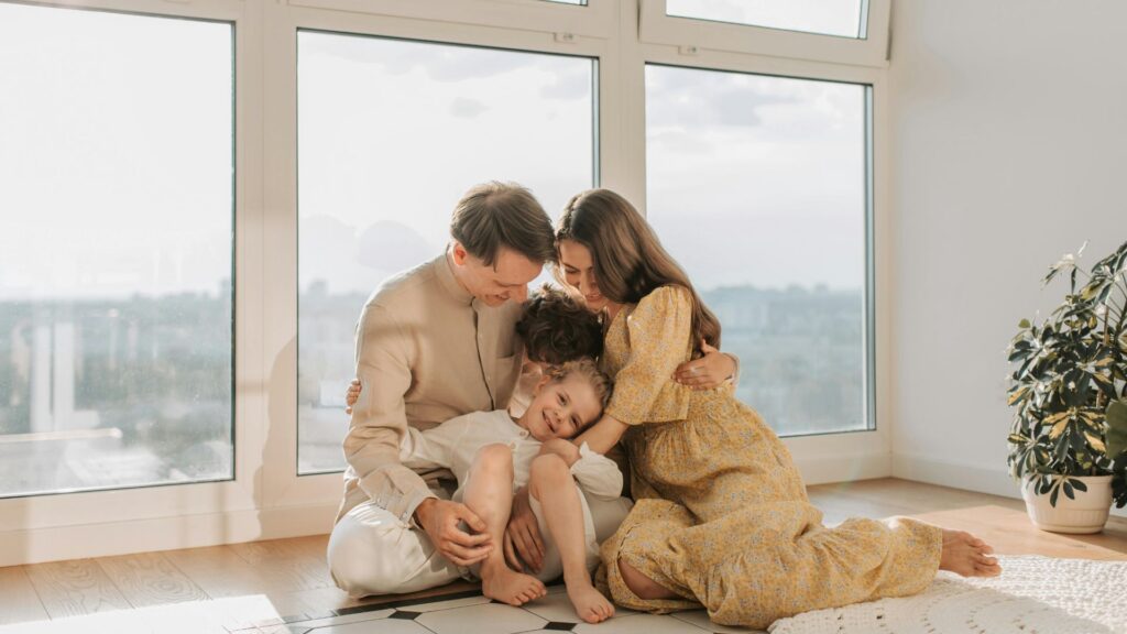 Edmonton Spring Cleaning