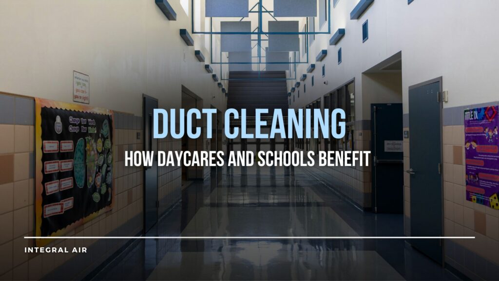 ventilation cleaning