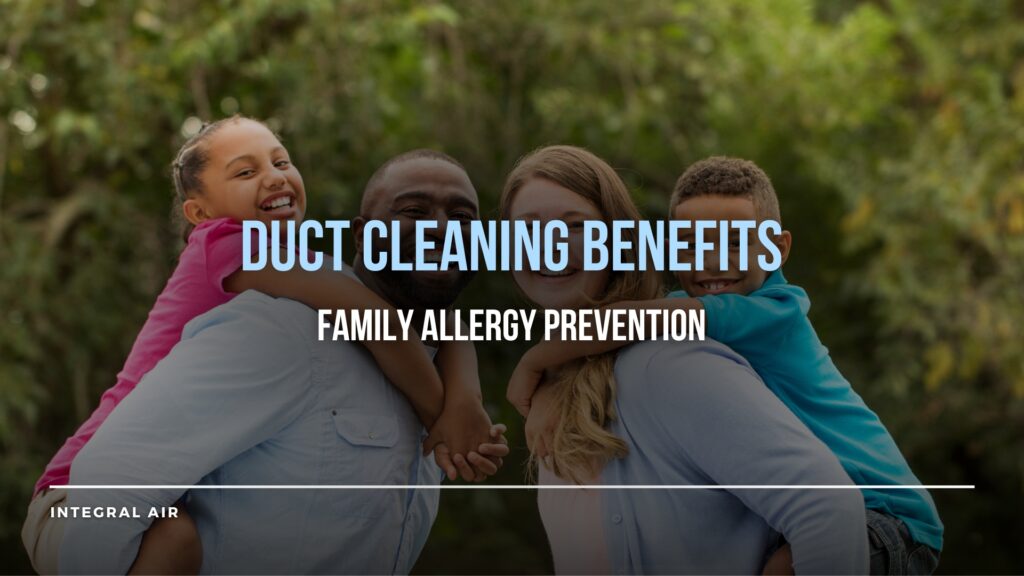 home duct cleaning