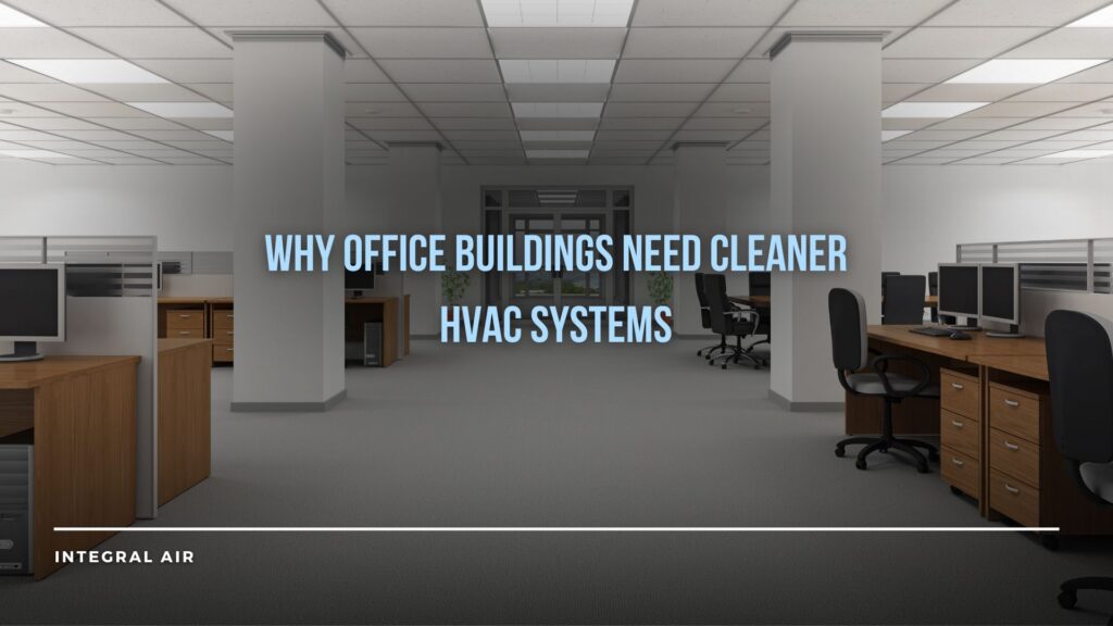 commercial vent cleaning