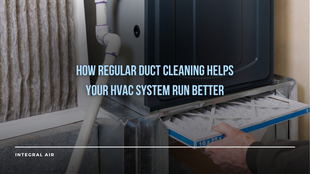 home duct cleaning