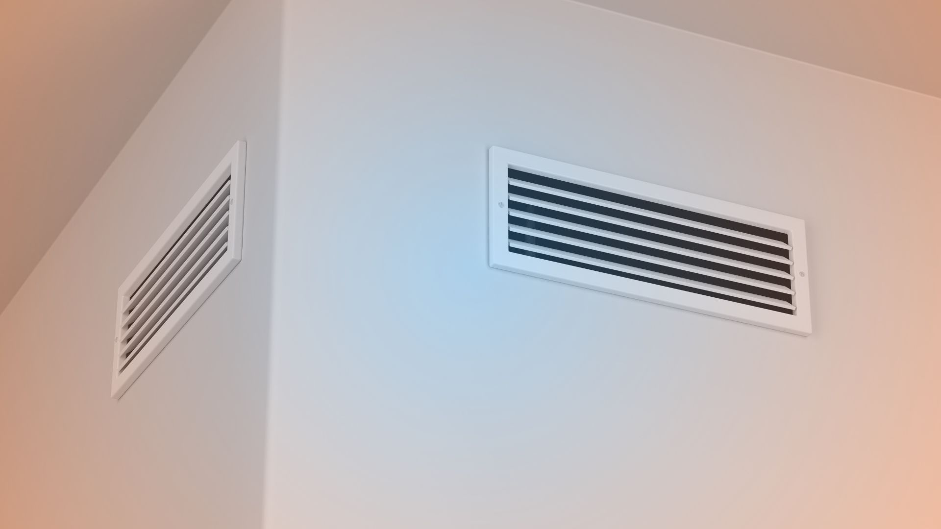 office building hvac maintence