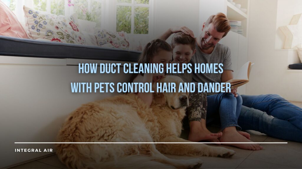 house duct cleaning
